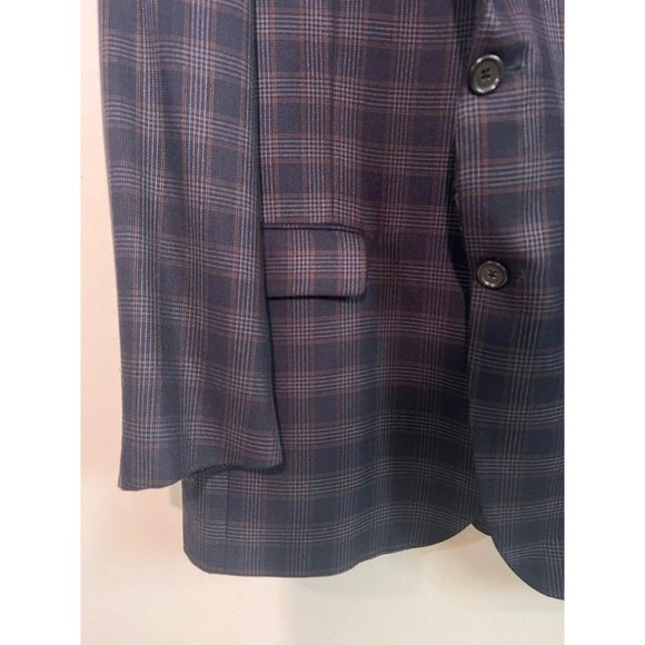 Men’s Austin Reed London Sport Coat Blazer/Suit Jacket - Picture 5 of 12